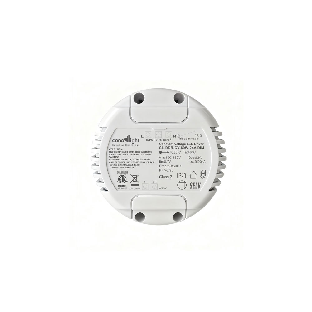 CL-DDR-CV-60W-24V-DIM - Image 2