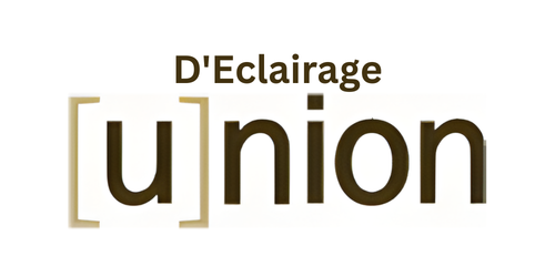 D'Eclairage Union Logo