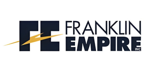 Franklin Empire Montréal Logo