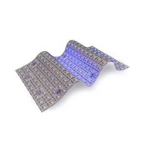 CL-LSH-800-4824-RGBW