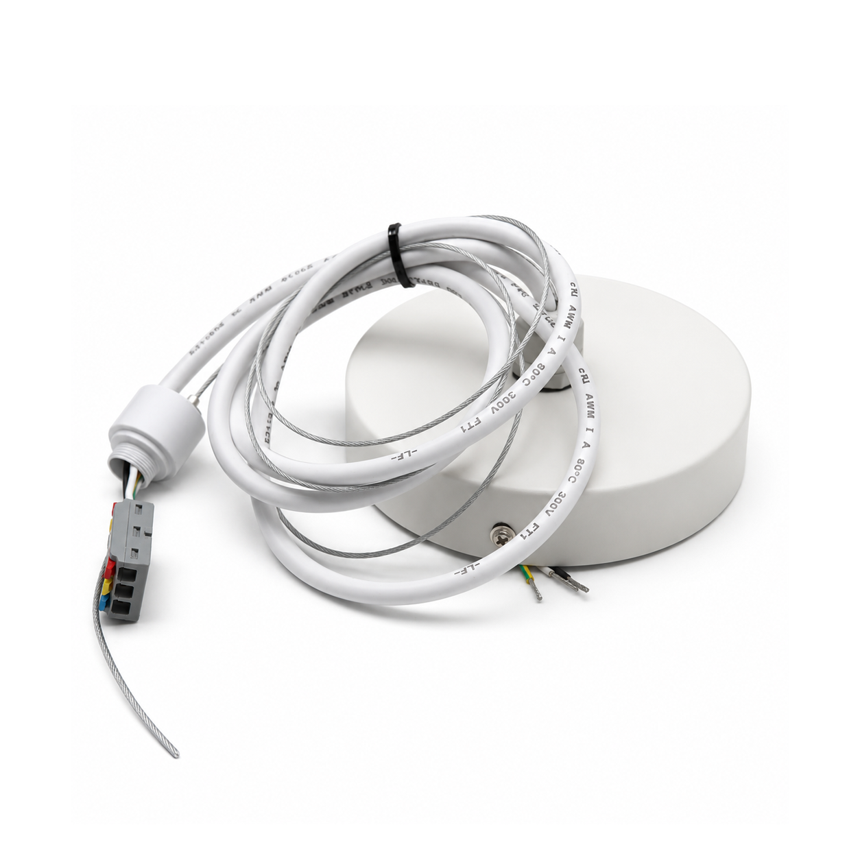 CL-DL2-Pendant Kit - Image 3