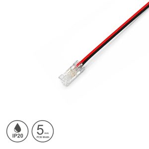 COB Mini Strip Light - 5mm PCB Width Accessories