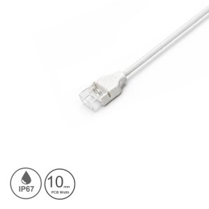 COB RGB IP67 Strip Light - 10mm PCB Width Accessories