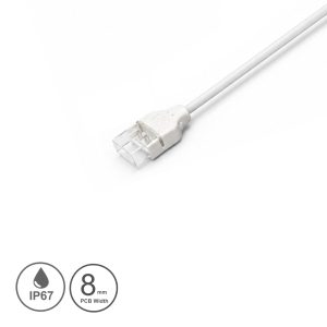 COB IP67 Strip Light - 8mm PCB Width Accessories