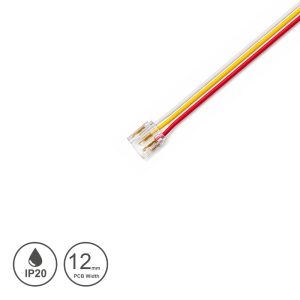 COB Chaseable Strip Light - 12mm PCB Width Accessories