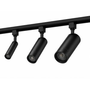 LED Track Light Heads