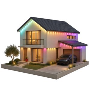 Art Light Smart Lighting Series