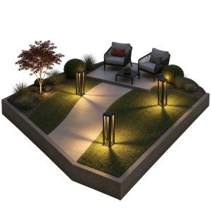Garden Lights