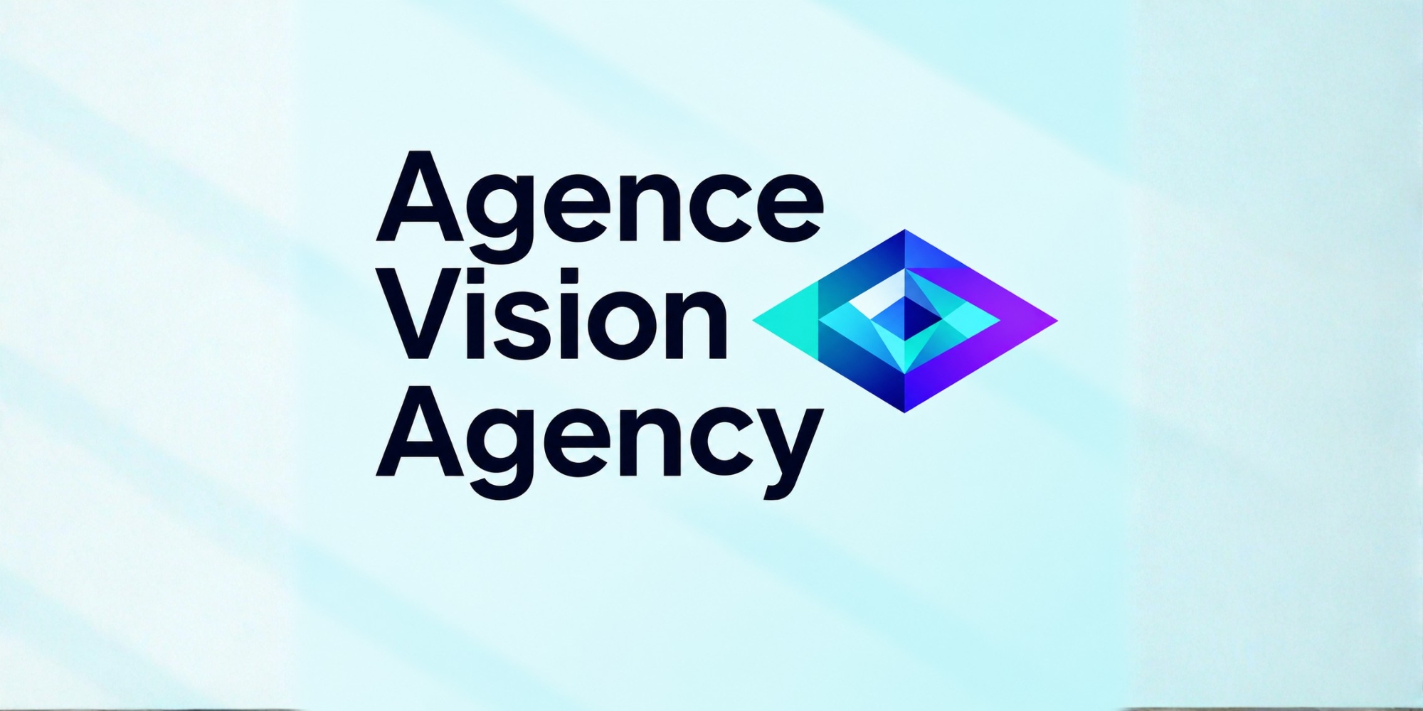 Agence Vision Logo