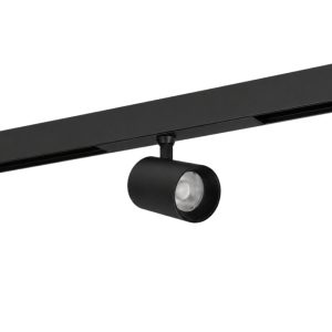 Ultra Slim Magnet Gemini Light head