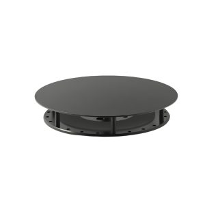 CL-STNEON25-360D-Wall Mount Clip C