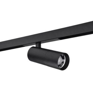 Ultra Slim Magnet Zoom Light head