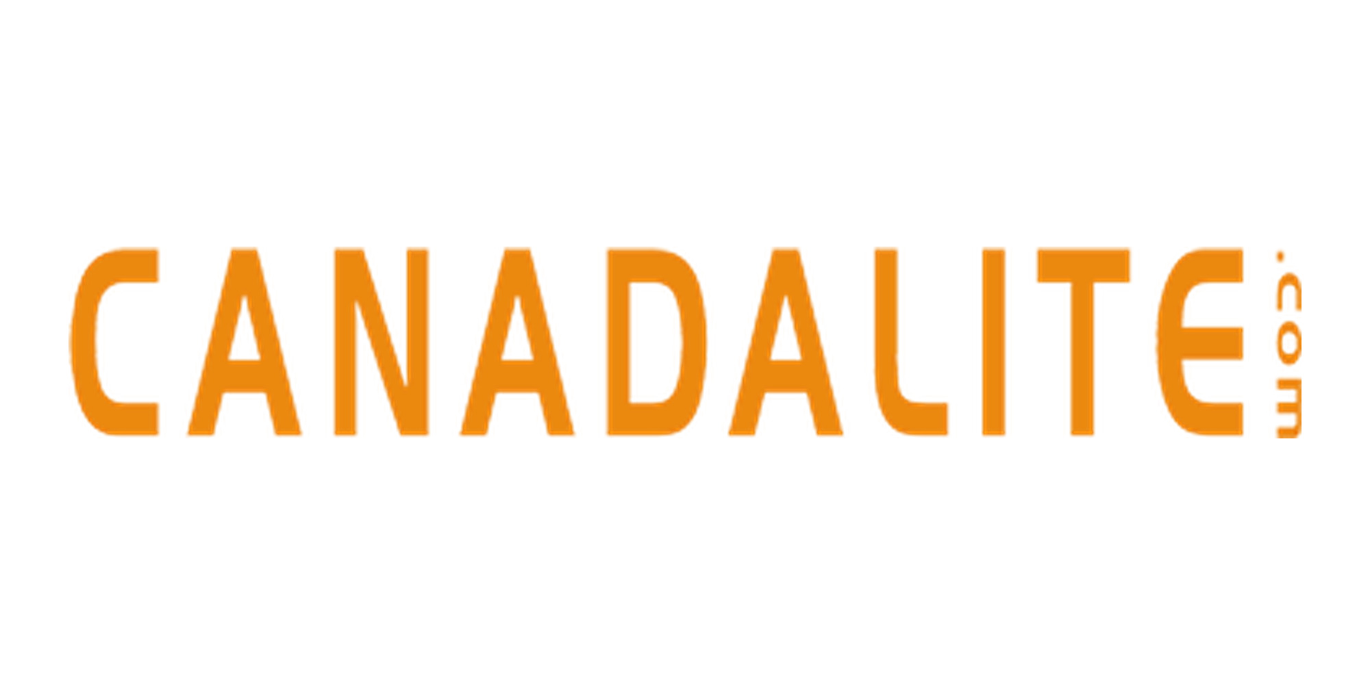 Canadalite Logo