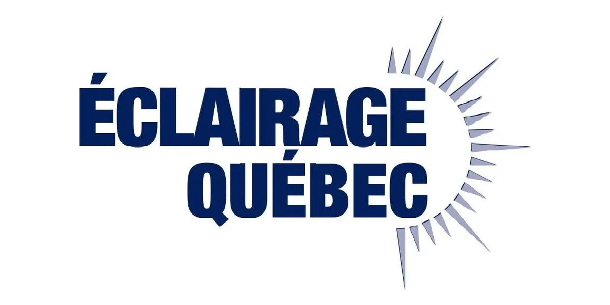 Corporation d'Eclairage du Quebec Logo