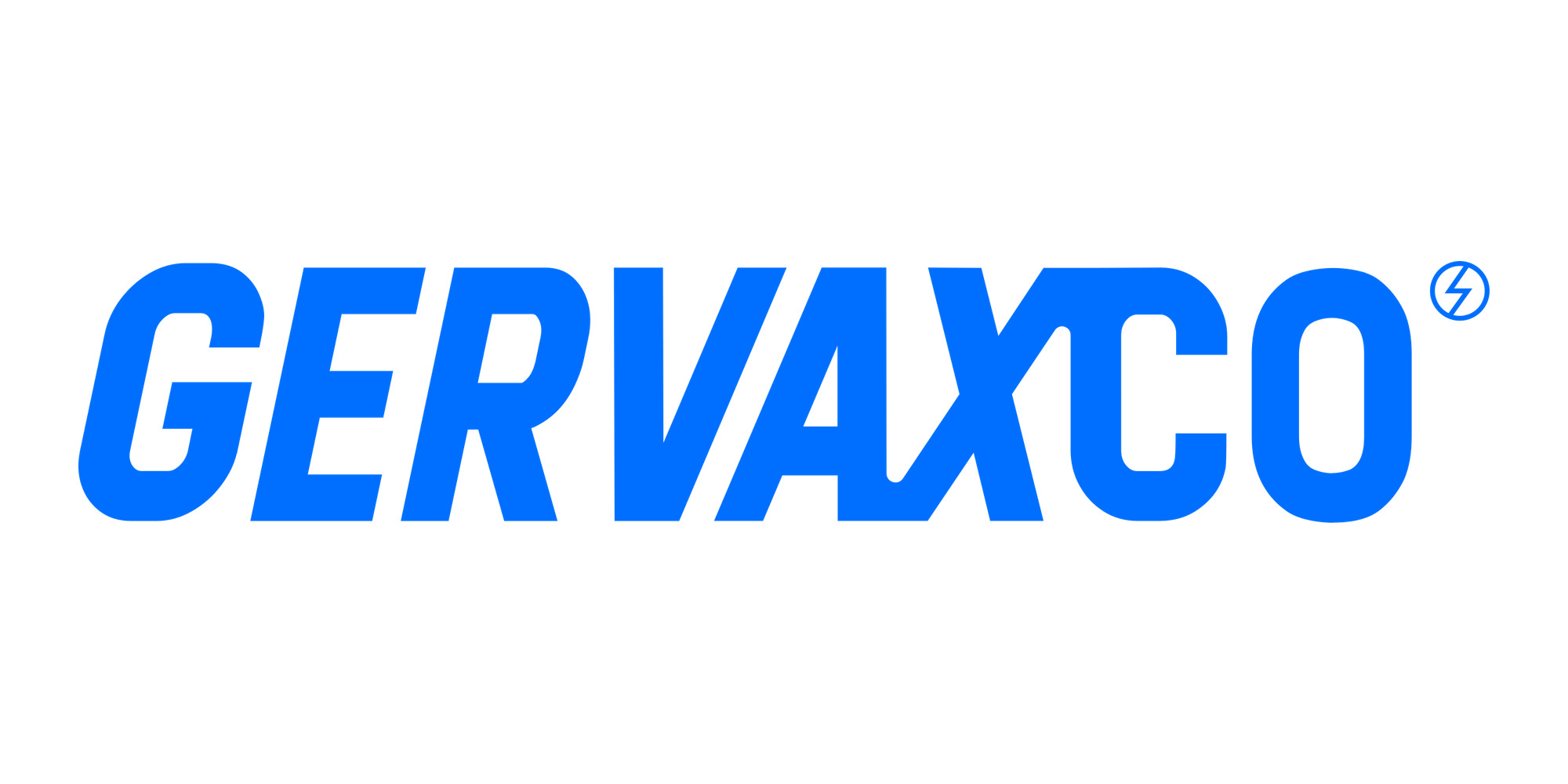 Distribution Gervaxco Inc. Logo