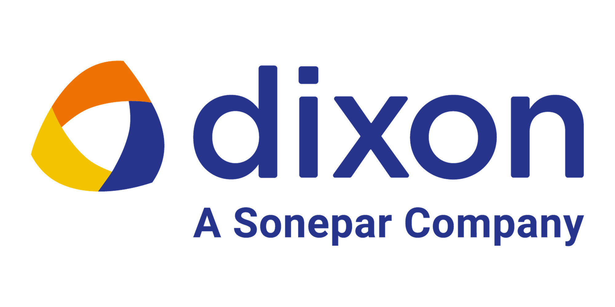 Dixon Electric (Div. Sonepar Canada Inc.) Logo