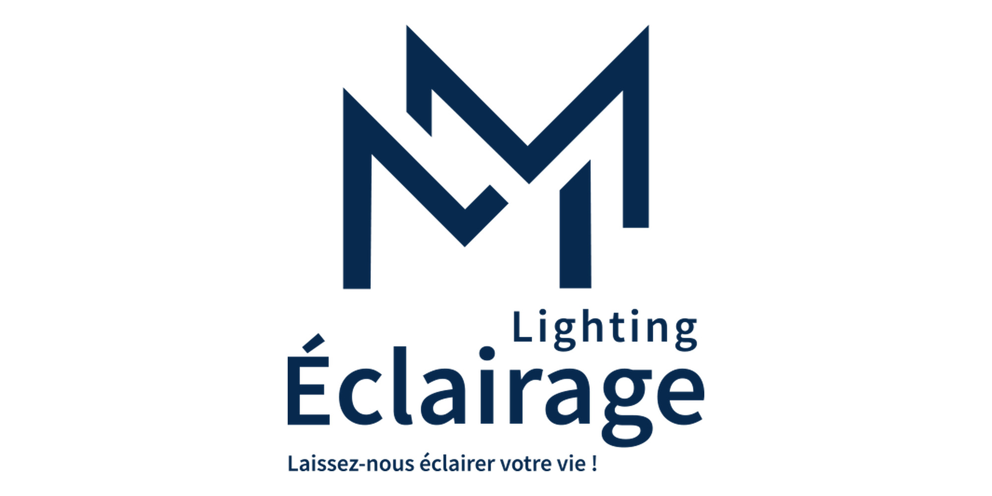 Eclairage MM Lighting Logo