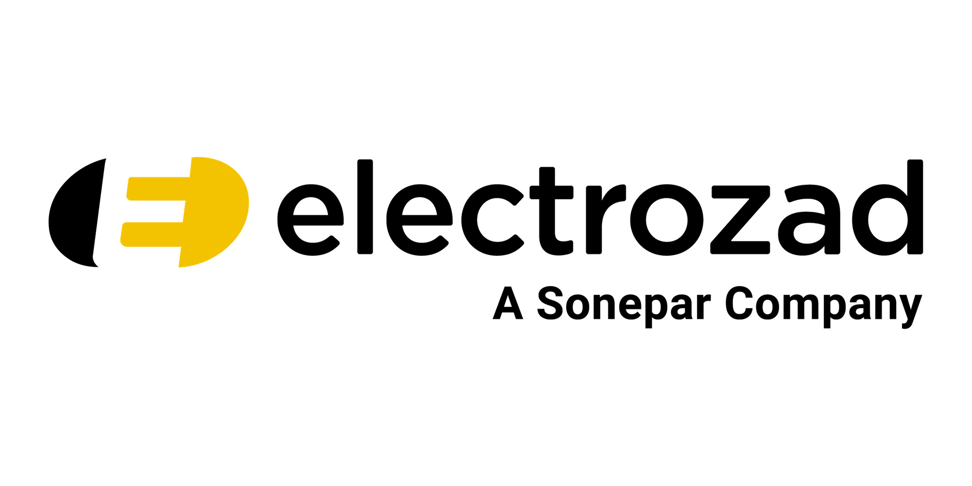 Electrozad Supply Company - London Logo