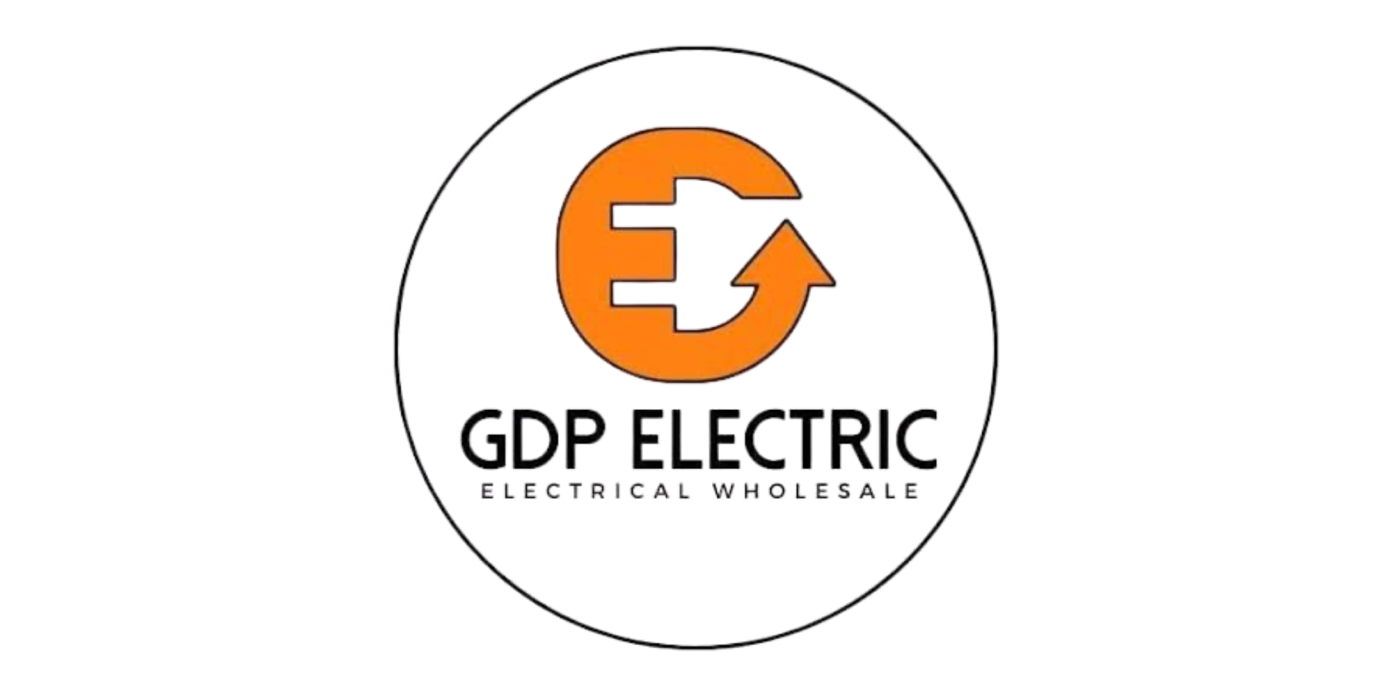 GDP Electric - Windsor Logo