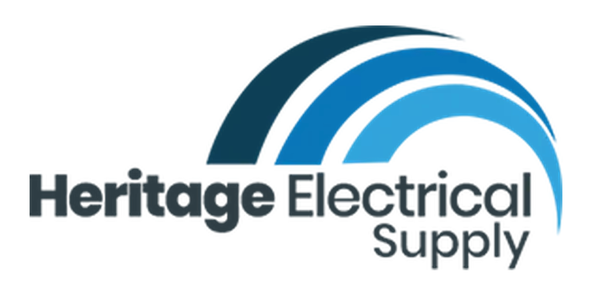 Heritage Electrical Supply Inc. Logo