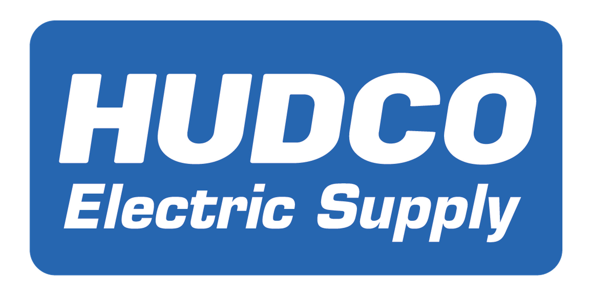 Hudco Electric Supply - Aurora Logo