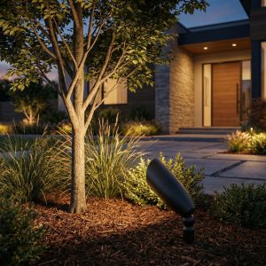 Landscape Lights