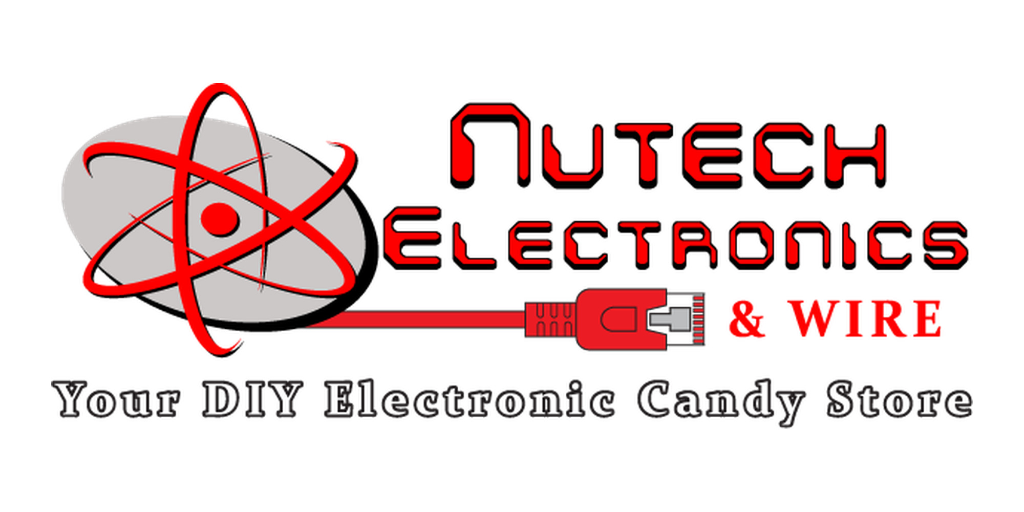 Nutech Electronics Logo
