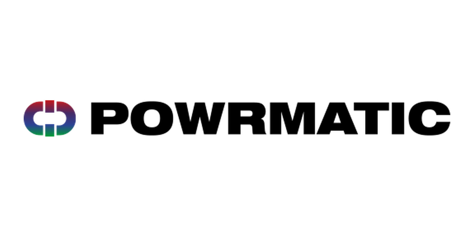 Powrmatic of Canada Ltee Logo