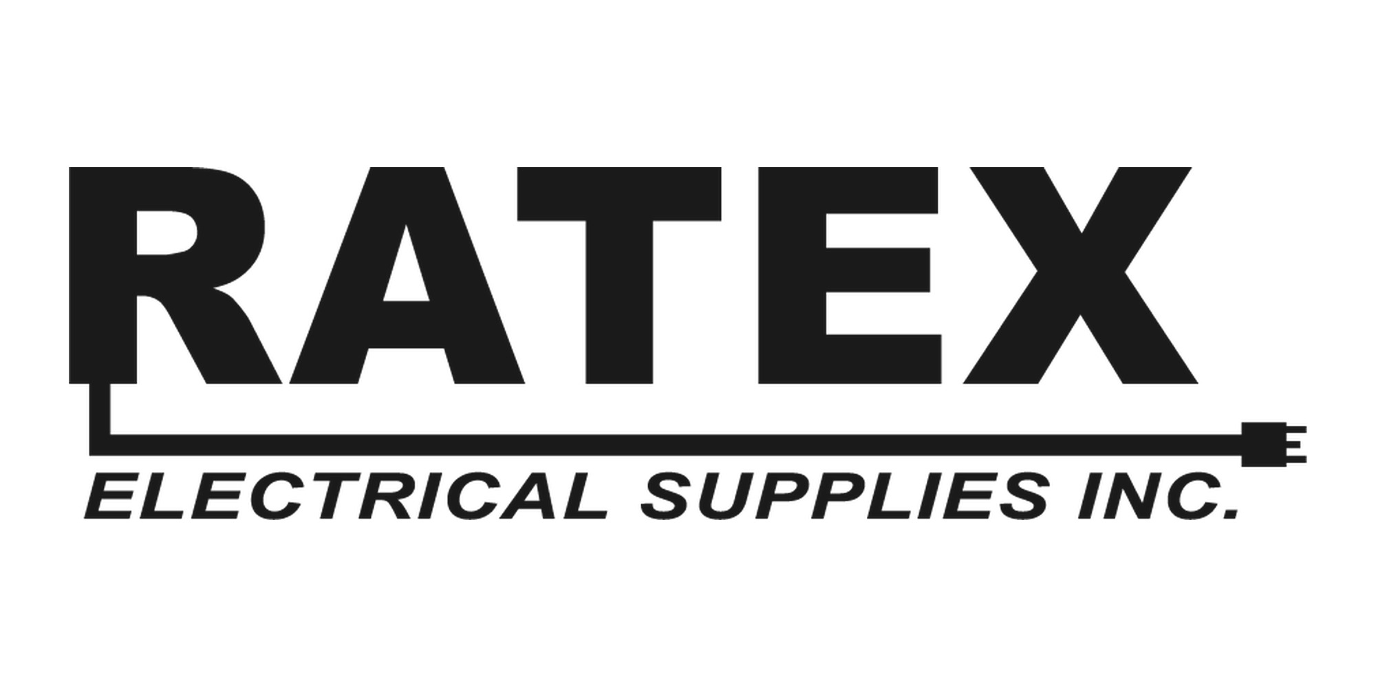 Ratex Electrical Supplies Inc. Logo