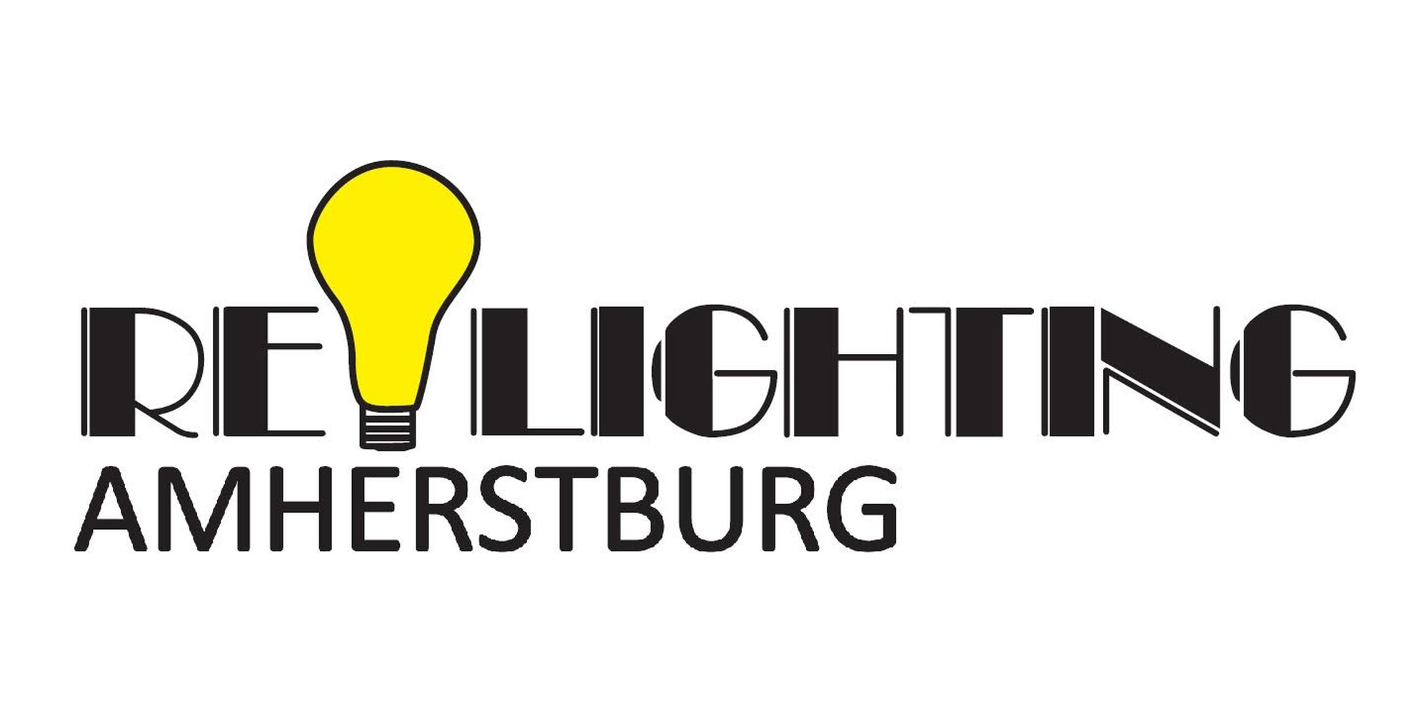 Re-Lighting Inc. Logo