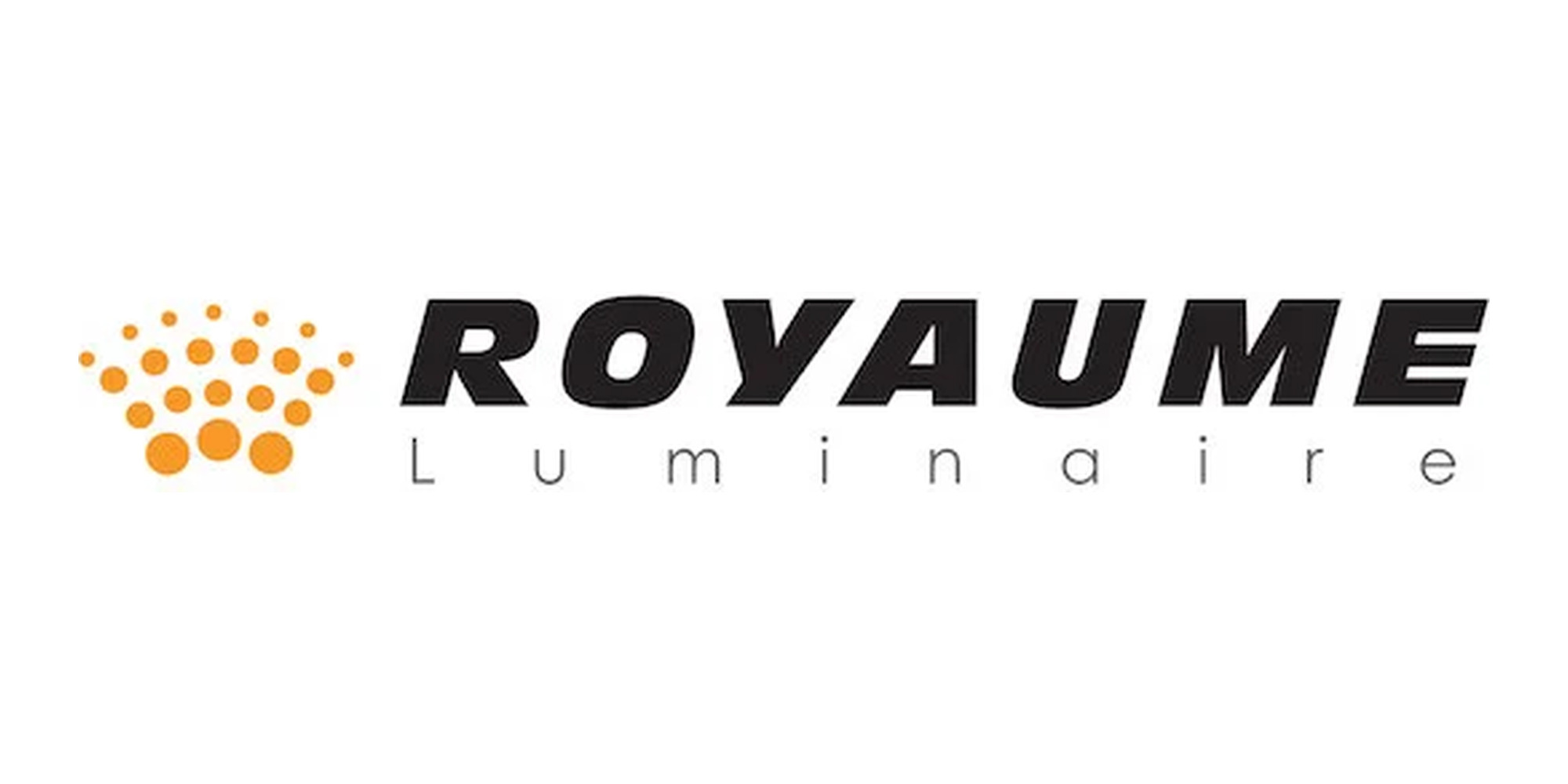 Royaume Luminaire Logo