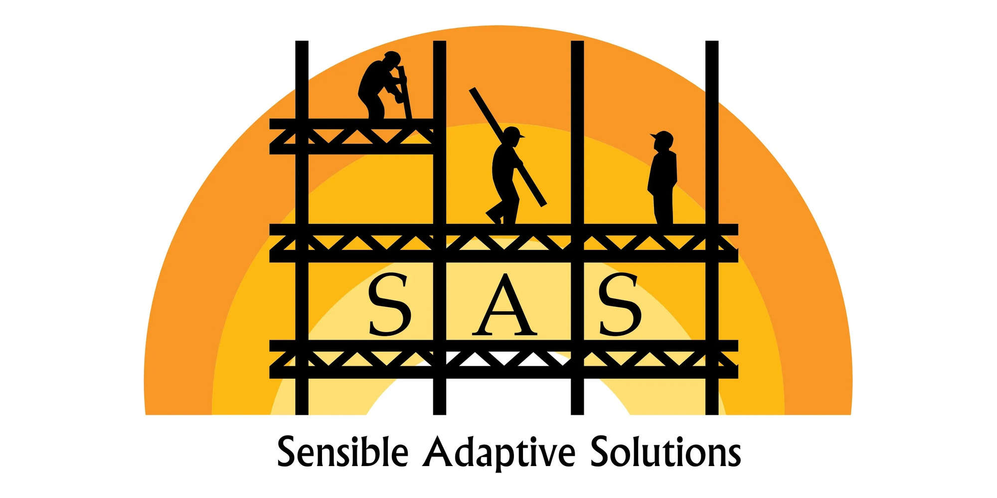 Sensible Adaptive Solutions Ltd. Logo