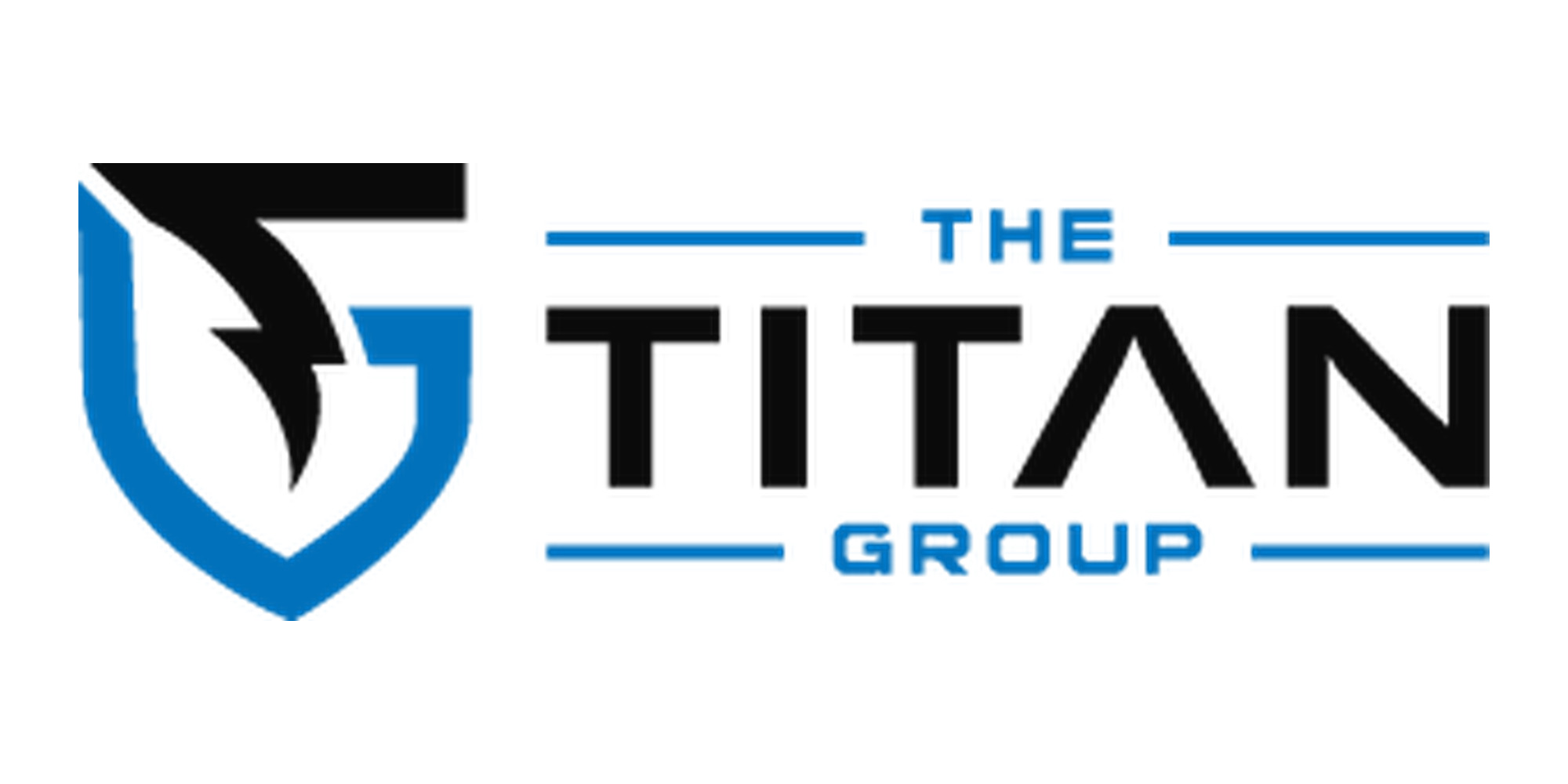 The Titan Group Logo