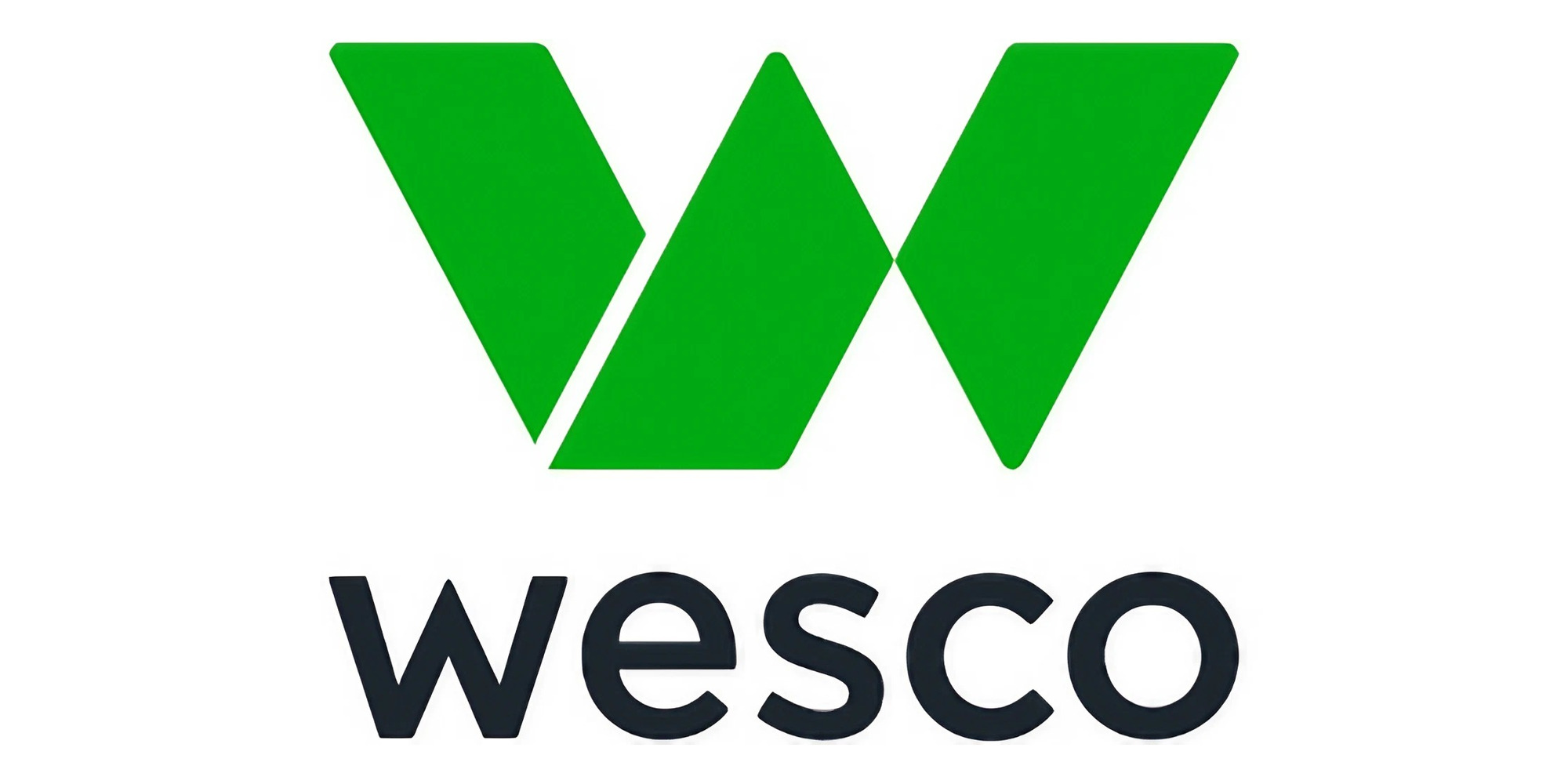 Wesco Distribution - Windsor Logo