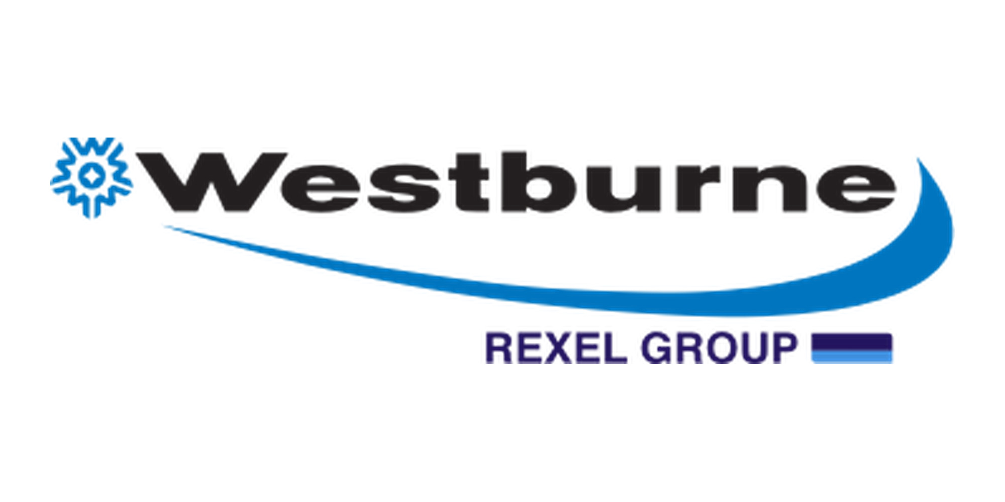 Westburne Ontario (Div. Rexel Canada) Logo