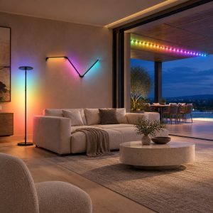 Art Light Smart Lighting Series