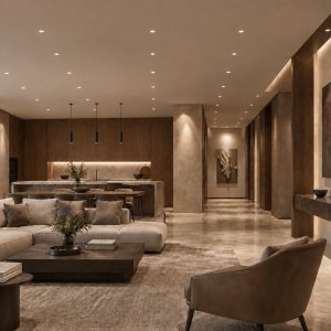 LED Downlights