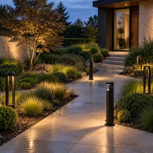 Garden Lights