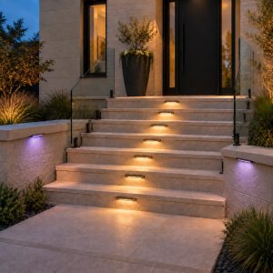 Hardscape Lights