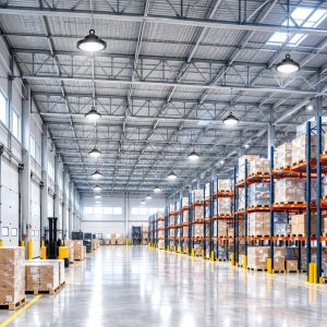 Industrial Lights