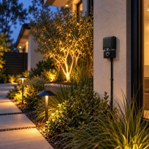 Outdoor Transformers
