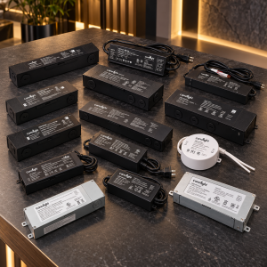 Power Supplies
