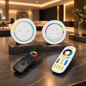 Remotes