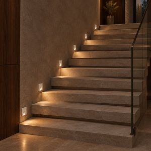 Step Lights