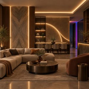 LED Strip Lights