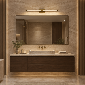 Vanity Lights